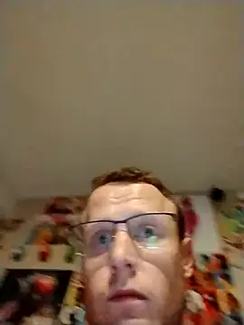 CraveMyCock online show from December 23, 2025, 7:28 am