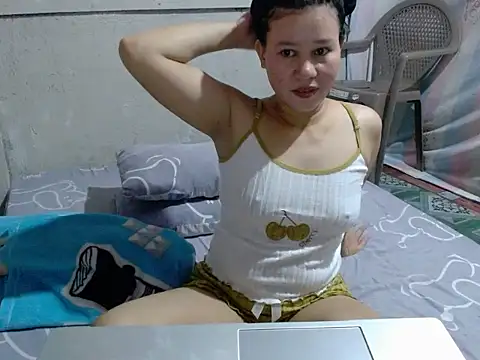 Sexy Cammie69 online show from July 28, 2026, 12:12 pm