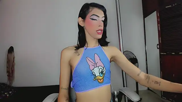 ANGEL EVIL S7 online show from October 16, 2025, 11:00 am