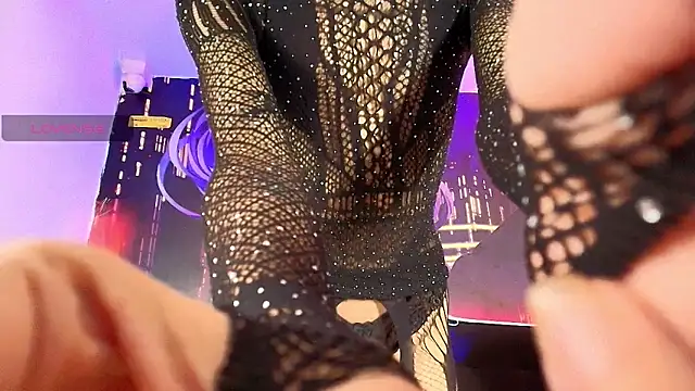 ANGEL EVIL S7 online show from January 10, 2026, 11:12 am