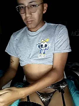 karola horny online show from November 7, 2025, 3:06 am