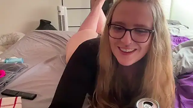 Pattyworld69 online show from October 12, 2025, 5:45 pm