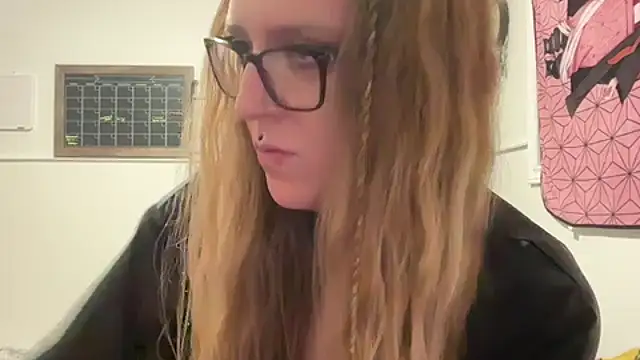 Pattyworld69 online show from November 26, 2025, 2:23 am