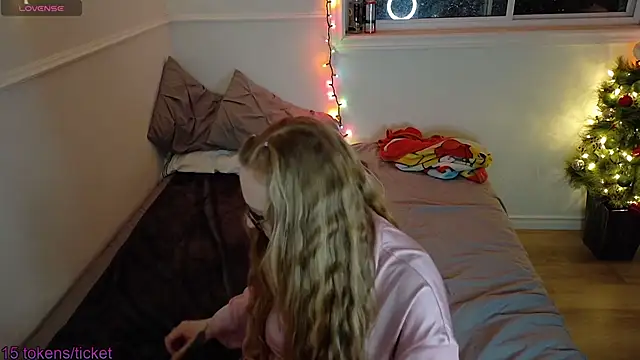 Pattyworld69 online show from December 19, 2025, 5:03 am