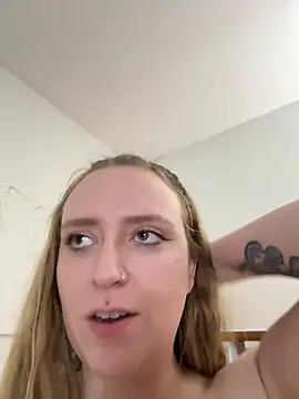 Pattyworld69 online show from April 20, 2026, 4:26 am