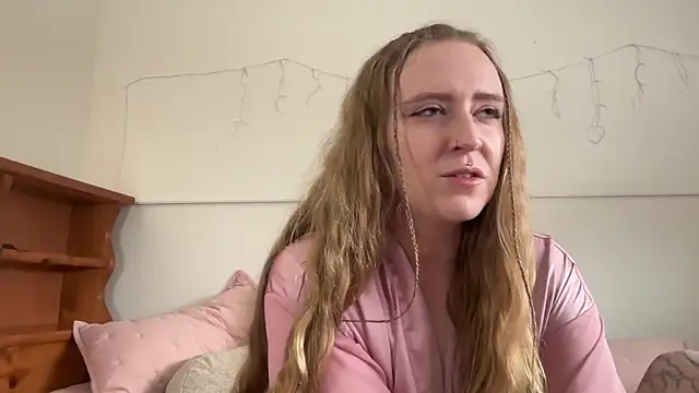 Pattyworld69 online show from May 12, 2026, 10:07 pm