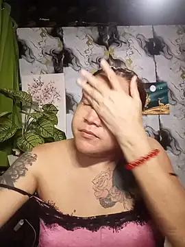 trishacummerts online show from July 17, 2026, 8:46 pm