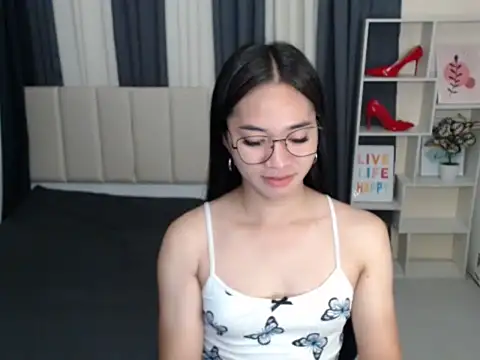 PetiteAsianMarian online show from October 20, 2025, 9:59 pm