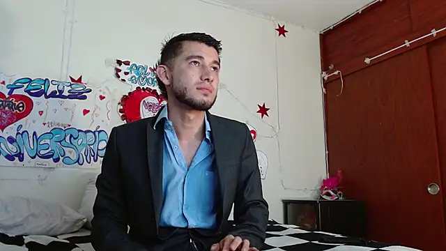 picante70  online show from March 26, 2026, 10:10 am