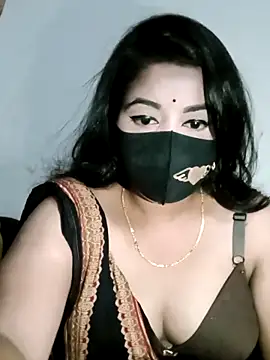 Jessica-03 online show from April 19, 2026, 5:45 pm