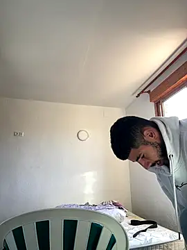 Kikori199556 online show from October 27, 2025, 2:21 pm