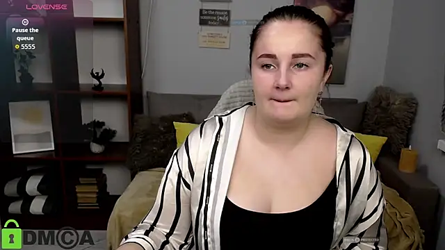 Undinna online show from October 23, 2025, 2:27 pm