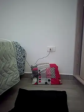 Lui Fer01 online show from March 7, 2026, 10:23 am