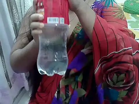 SexyRani2000 online show from October 12, 2025, 2:38 pm