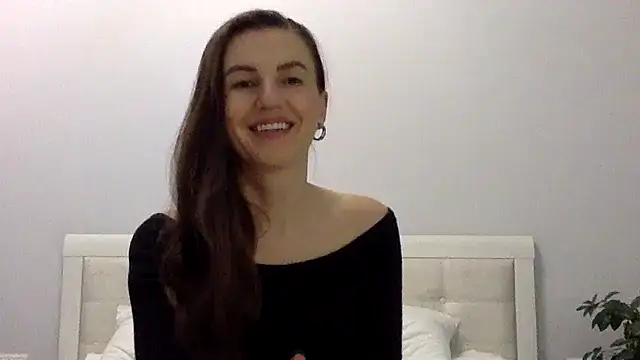 Snapshot of Melivorra chatting on February 13, 2026, 2:57 pm Melivorra online show from February 13, 2026, 2:57 pm