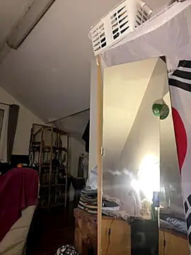 culotteclate online show from October 25, 2025, 10:48 pm