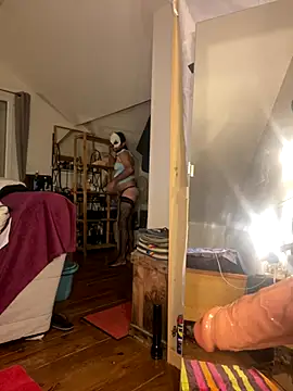 culotteclate online show from October 26, 2025, 5:30 pm