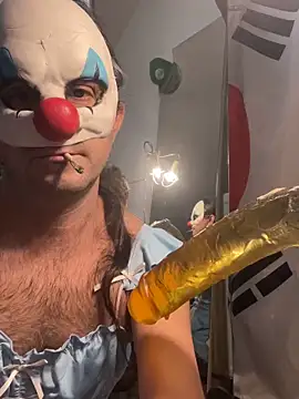 culotteclate online show from January 31, 2026, 11:36 pm