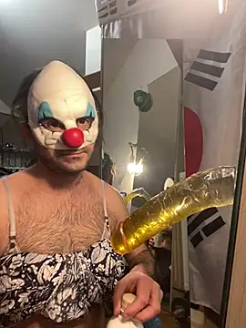 culotteclate online show from February 6, 2026, 10:46 pm