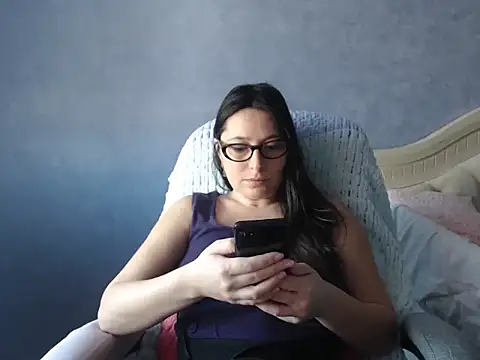 LuckyLisa23 online show from March 20, 2026, 11:15 am