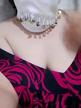 Snapshot of Saly-22 chatting on October 13, 2025, 12:43 am Saly-22 online show from October 13, 2025, 12:43 am