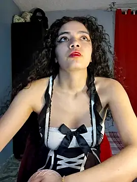 Snapshot of Sofia_Rodriguez8 chatting on November 11, 2025, 10:15 am Sofia Rodriguez8 online show from November 11, 2025, 10:15 am