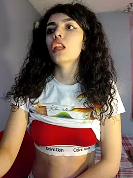 Snapshot of Sofia_Rodriguez8 chatting on November 12, 2025, 11:21 am Sofia Rodriguez8 online show from November 12, 2025, 11:21 am