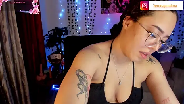 Lizz martins online show from November 5, 2025, 2:00 am