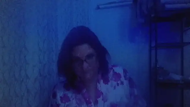 CloudyCockTeaser online show from December 22, 2025, 7:44 pm