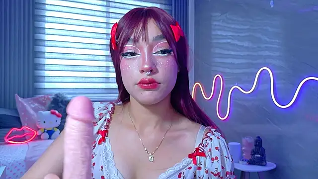 Snapshot of Naaomi_cute chatting on November 14, 2025, 5:22 pm Naaomi cute online show from November 14, 2025, 5:22 pm