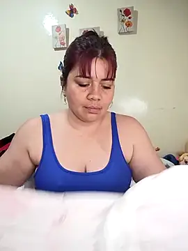 Erica brooks  online show from November 7, 2025, 11:16 pm