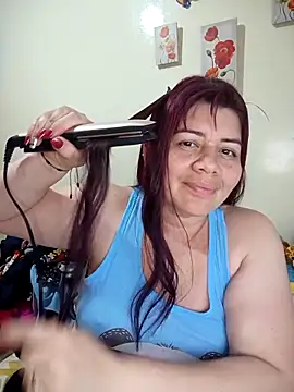 Erica brooks  online show from November 10, 2025, 10:42 pm