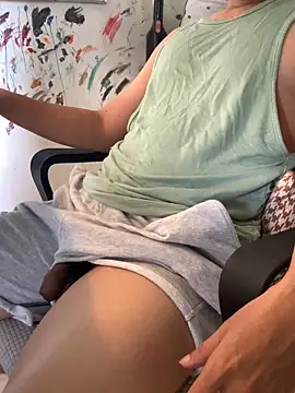 Snapshot of buckgaroooo chatting on October 17, 2025, 4:26 am buckgaroooo online show from October 17, 2025, 4:26 am