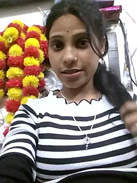 Snapshot of Nitya_hot chatting on February 19, 2026, 4:58 pm Nitya hot online show from February 19, 2026, 4:58 pm