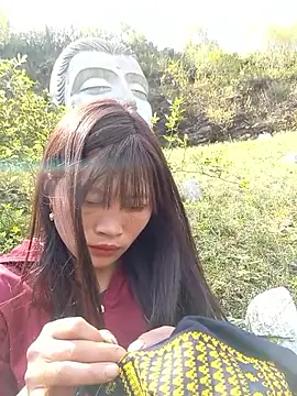 siusiu-00 online show from March 2, 2026, 5:08 am