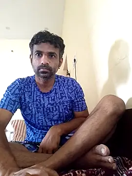 Nudist Jack online show from March 22, 2026, 6:39 am