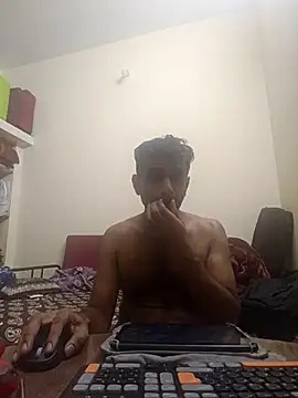 Nudist Jack online show from April 14, 2026, 3:29 pm