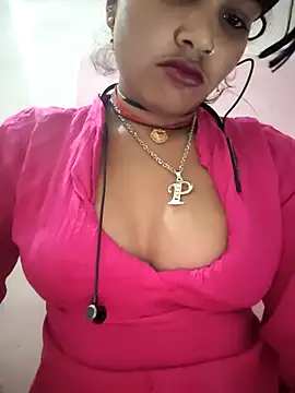 Snapshot of Poonam_medam chatting on December 1, 2025, 8:52 am Poonam medam online show from December 1, 2025, 8:52 am