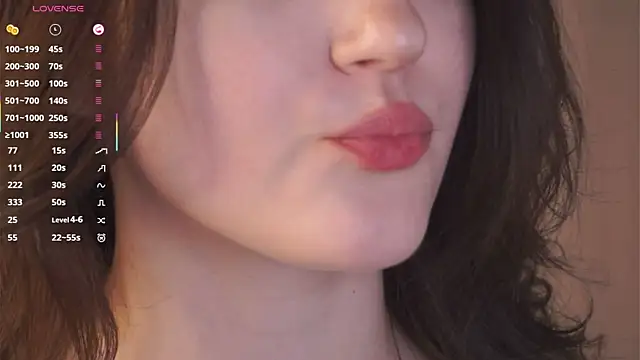 AundreaMarsell online show from October 14, 2025, 5:30 am