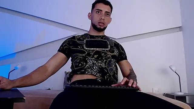 Daron 66 online show from October 21, 2025, 1:56 pm