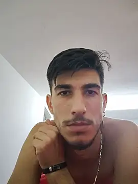 Nicolas sexxxy online show from December 20, 2025, 6:59 pm