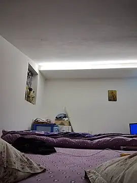 Nicolas sexxxy online show from December 21, 2025, 2:57 pm