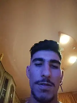 Nicolas sexxxy online show from January 8, 2026, 3:36 pm