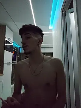 Nicolas sexxxy online show from February 5, 2026, 6:07 am