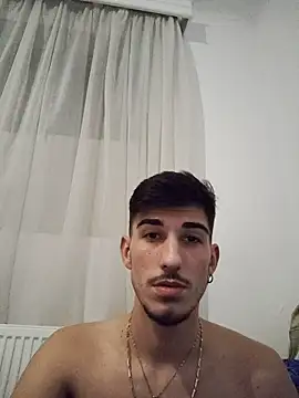 Nicolas sexxxy online show from February 11, 2026, 8:14 pm