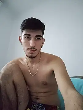 Nicolas sexxxy online show from February 12, 2026, 2:34 pm