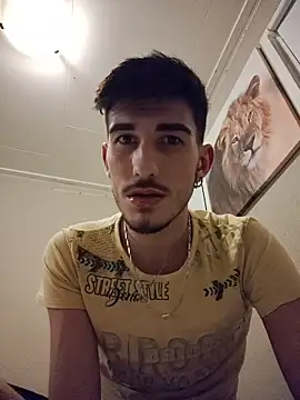 Nicolas sexxxy online show from February 16, 2026, 7:10 pm