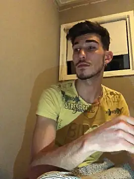 Nicolas sexxxy online show from February 18, 2026, 12:17 am