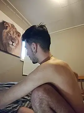 Nicolas sexxxy online show from February 18, 2026, 2:57 pm