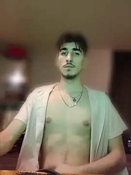 Nicolas sexxxy online show from April 12, 2026, 6:57 pm